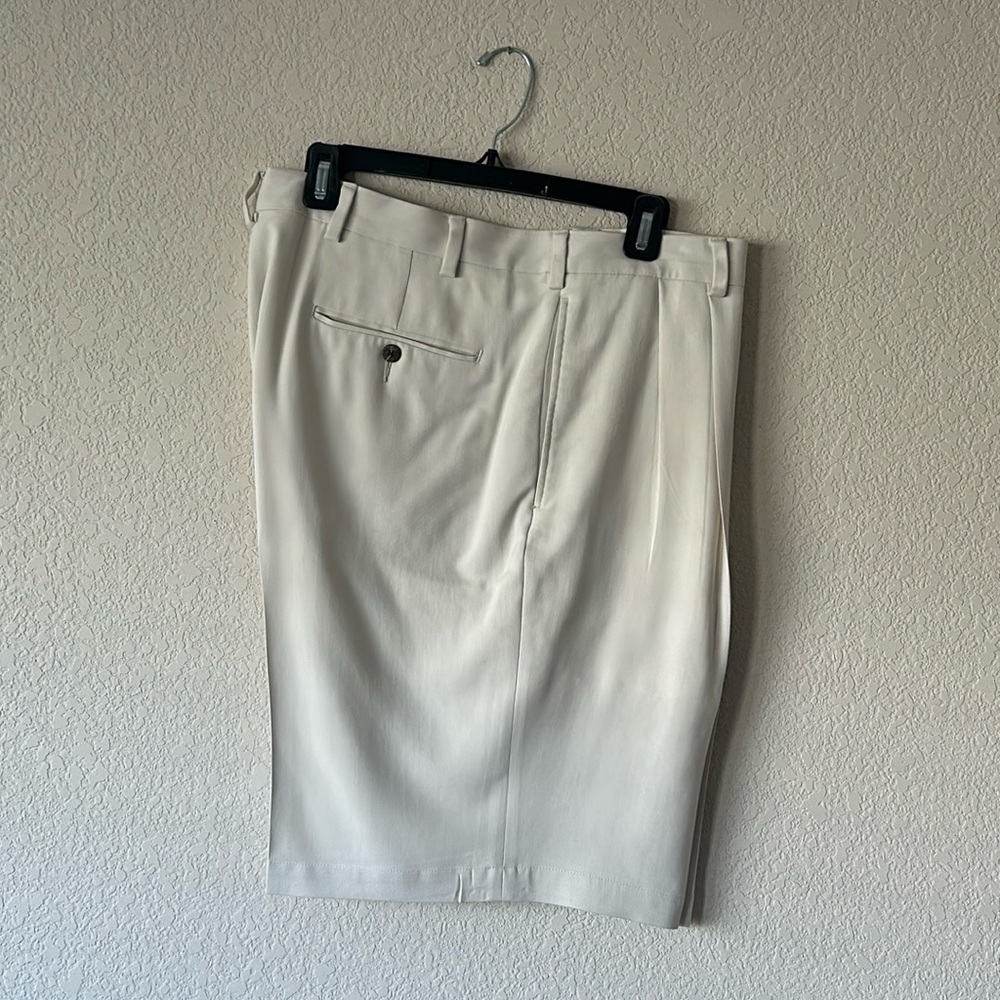 Men’s silk short
